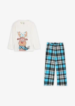 Pyjama (2-tlg. Set)|bonprix Best