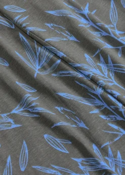 Pyjama (3-tlg.Set) aus reiner Baumwolle|bonprix Clearance