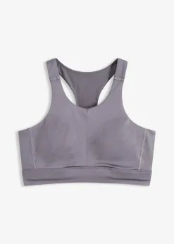 Racerback Sport-BH mit leichtem Halt|bonprix Hot