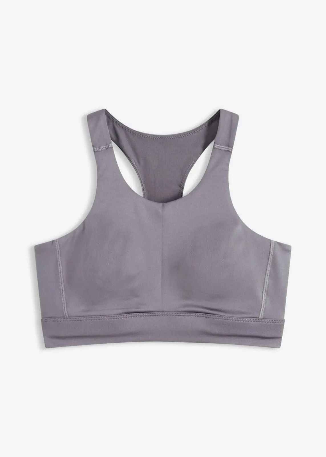 Racerback Sport-BH mit leichtem Halt|bonprix Hot