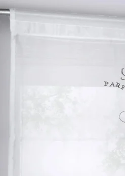 Raffrollo mit Stickerei|bonprix Best