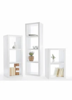 bonprix Regale|Regal weiß