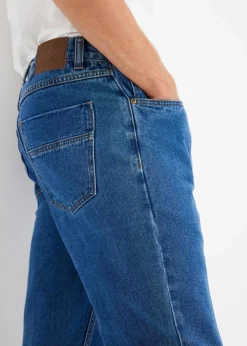 Regular Fit Jeans, Straight|bonprix Discount