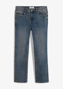 Regular-Fit-Jeans, Bootcut|bonprix