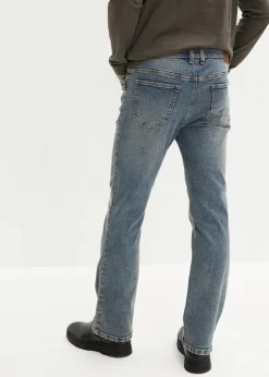 Regular-Fit-Jeans, Bootcut|bonprix