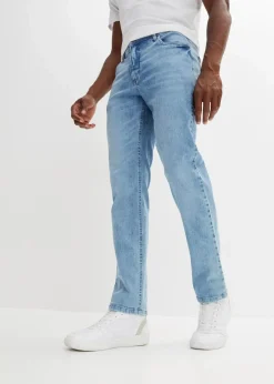 Regular-Fit-Jeans, Straight|bonprix Clearance