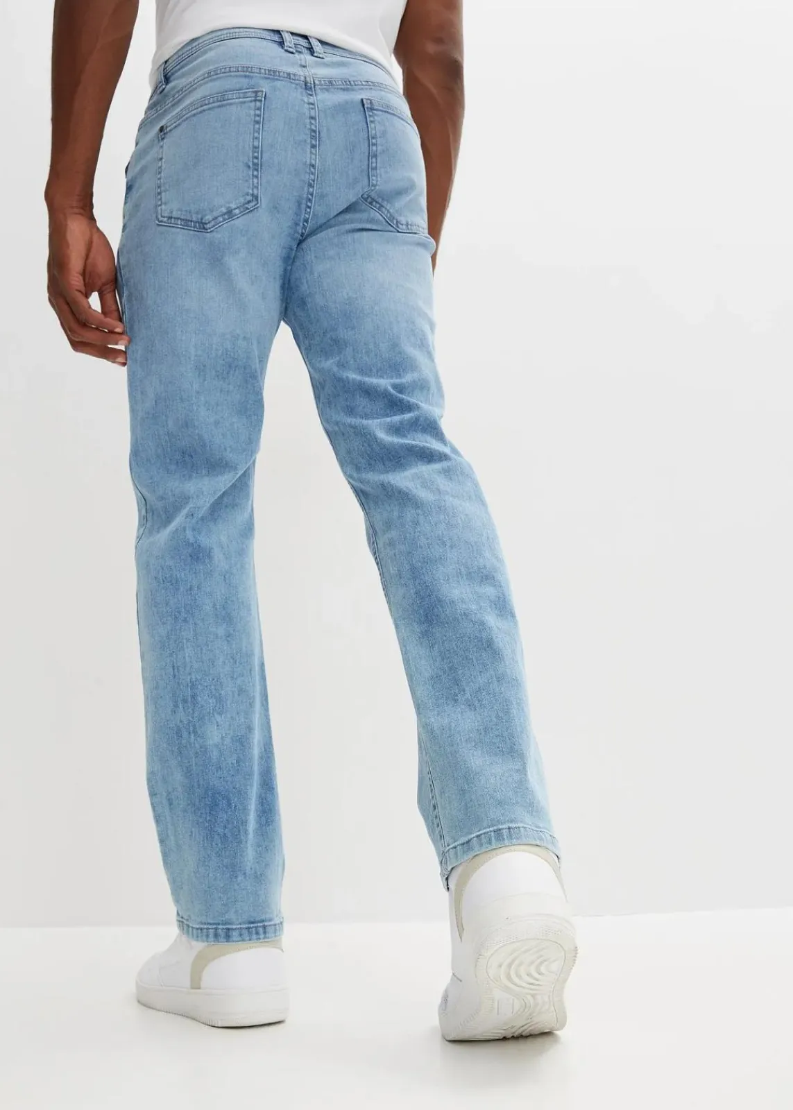 Regular-Fit-Jeans, Straight|bonprix Clearance