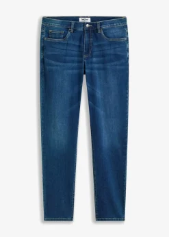 Regular-Fit-Jeans, Tapered|bonprix Outlet