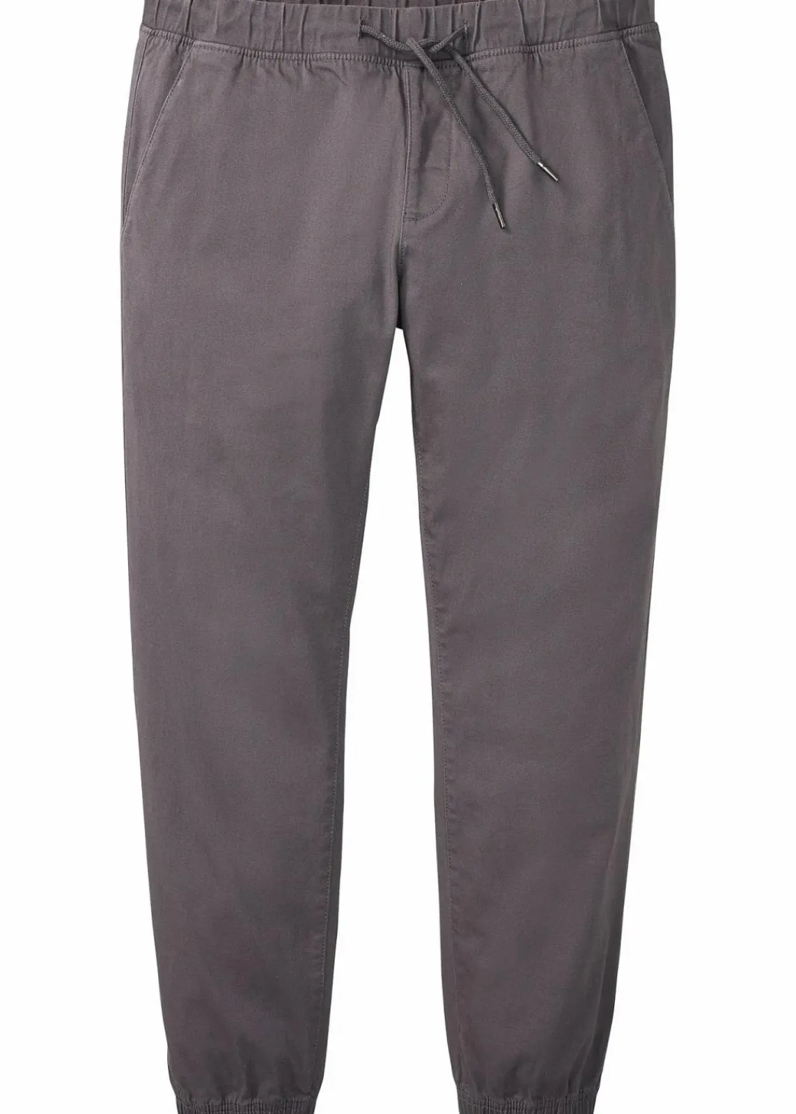 Relaxed Fit Chino-Stretch-Schlupfhose, Straight|bonprix Sale