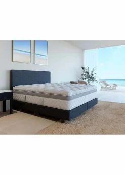 Topper "federfrei"|RIBECO Hot