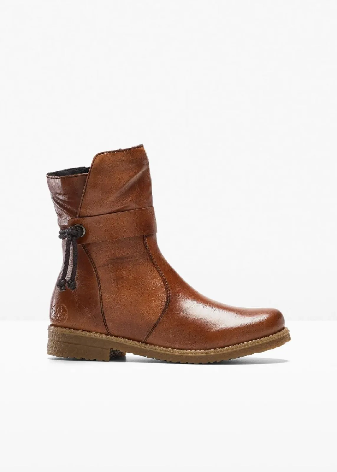 Boots|Rieker