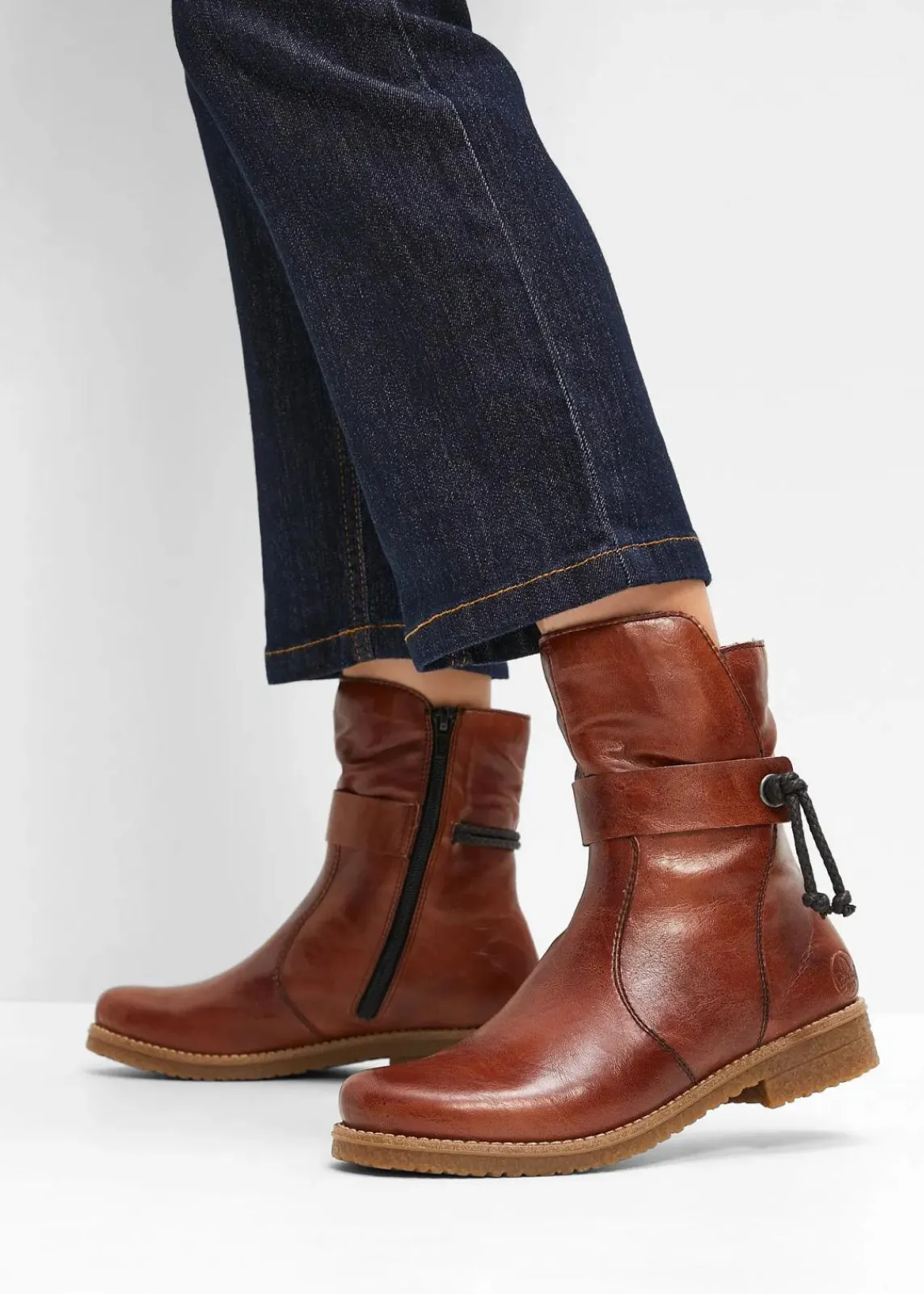 Boots|Rieker