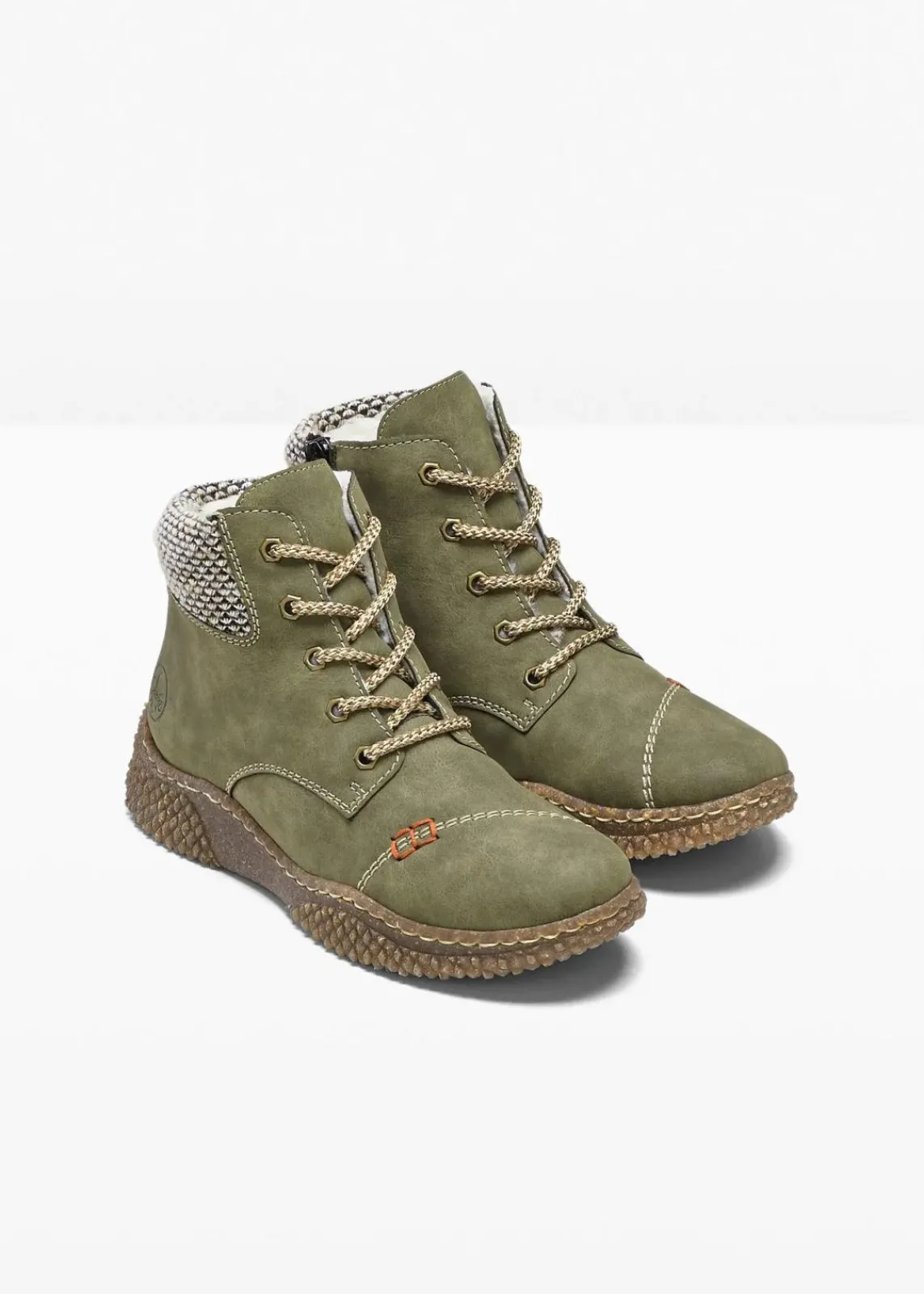 High-Top-Sneaker|Rieker Discount