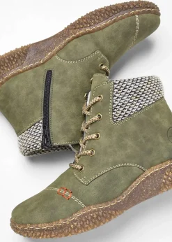 High-Top-Sneaker|Rieker Discount