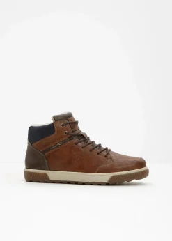 High-Top-Sneaker mit Tex-Membran|Rieker Clearance