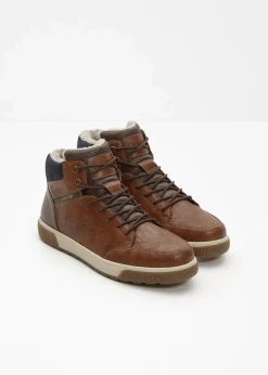 High-Top-Sneaker mit Tex-Membran|Rieker Clearance