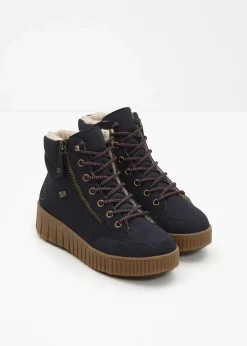 High-Top-Sneaker mit Tex-Membran|Rieker Best
