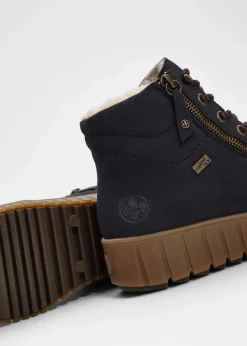 High-Top-Sneaker mit Tex-Membran|Rieker Best