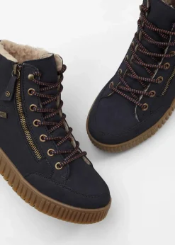 High-Top-Sneaker mit Tex-Membran|Rieker Best