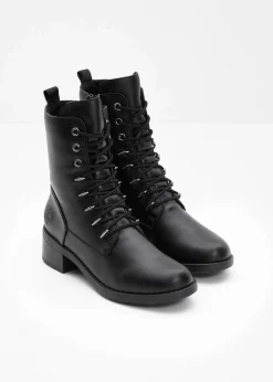 Schnür Boot|Rieker Best