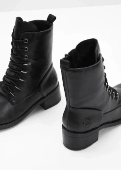 Schnür Boot|Rieker Best