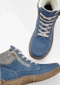 Schnür Boot|Rieker Clearance