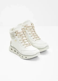 Schnür Boot mit Tex-Membran|Rieker Discount