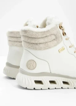 Schnür Boot mit Tex-Membran|Rieker Discount