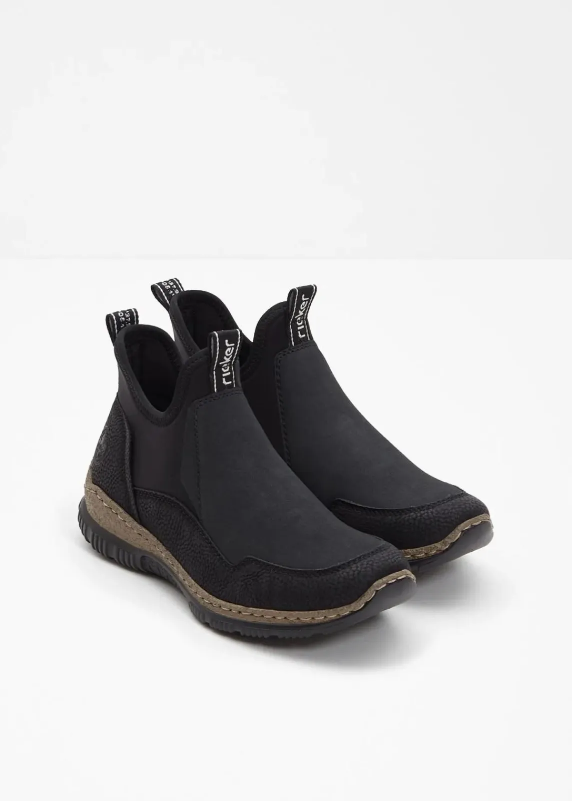 Slip-In-Sneaker|Rieker Hot