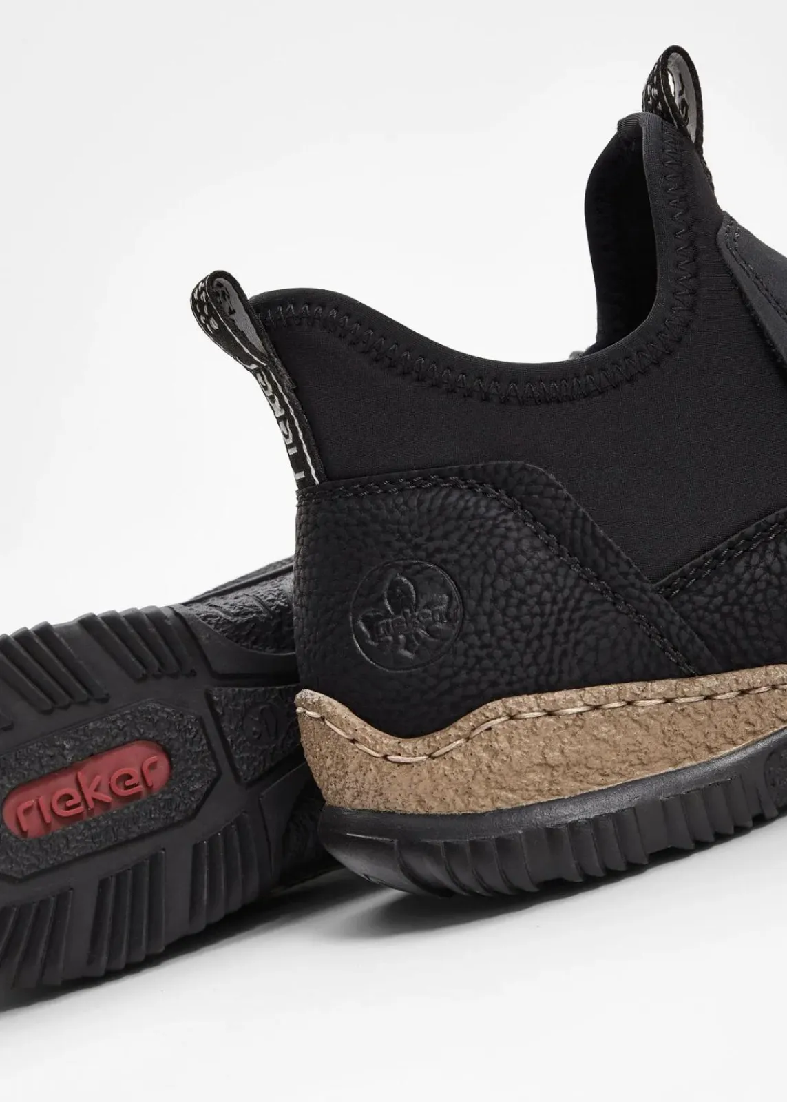 Slip-In-Sneaker|Rieker Hot