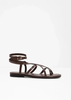 Riemchensandalen|bonprix Outlet