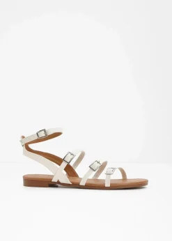 Riemchensandalen|bonprix Discount