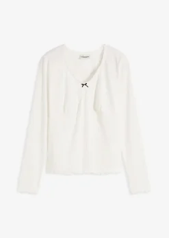 Rippshirt|bonprix Sale