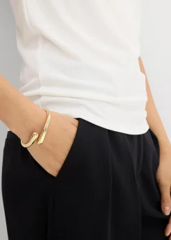 Ripp-Top aus softem Modal-Mix|bonprix Outlet