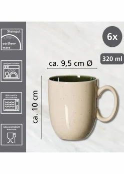 Becher (6er Pack)|Ritzenhoff & Breker