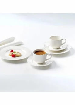 Geschirr-Set (18-tlg. Set)|Ritzenhoff & Breker New