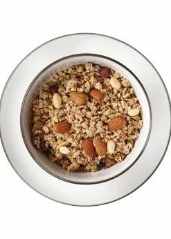 Ritzenhoff & Breker Geschirr & Servieren|Geschirr-Set (20-tlg. Set) hellgrau