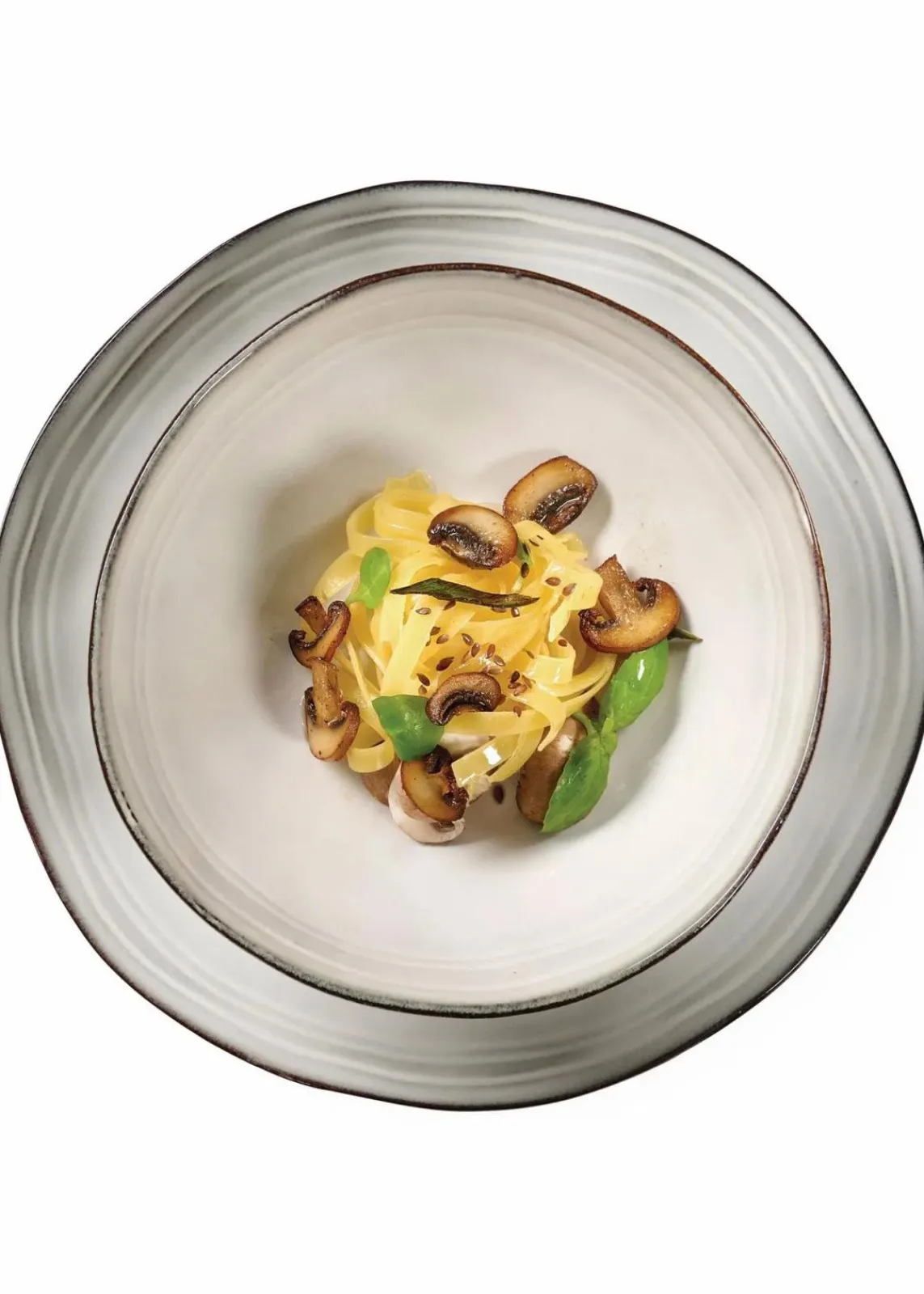 Geschirr-Set (8-tlg. Set)|Ritzenhoff & Breker Hot