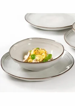 Geschirr-Set (8-tlg. Set)|Ritzenhoff & Breker Hot