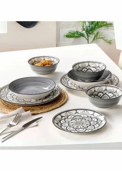 Tafelservice (16-tlg. Set)|Ritzenhoff & Breker Sale