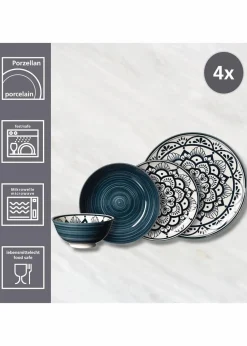 Tafelservice (16-tlg. Set)|Ritzenhoff & Breker Outlet