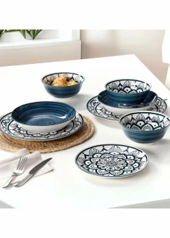 Tafelservice (16-tlg. Set)|Ritzenhoff & Breker Outlet