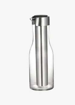 Wasserkaraffe 1 L mit Edelstahl-Kühlstab|Ritzenhoff & Breker Best