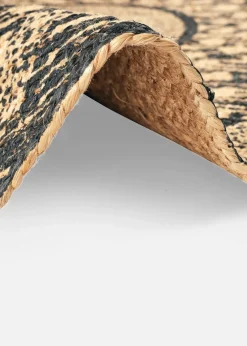 Runder Kelim-Teppich|bonprix Sale