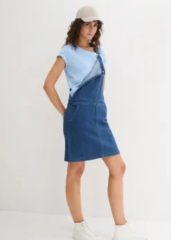 Rundhals-Shirt (5er-Pack)|bonprix Online