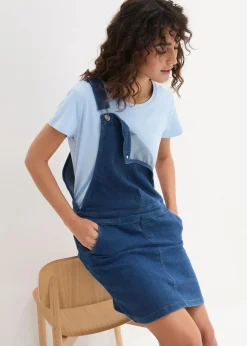 Rundhals-Shirt (5er-Pack)|bonprix Online