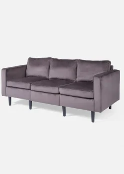 Samt Sofa|bonprix Hot