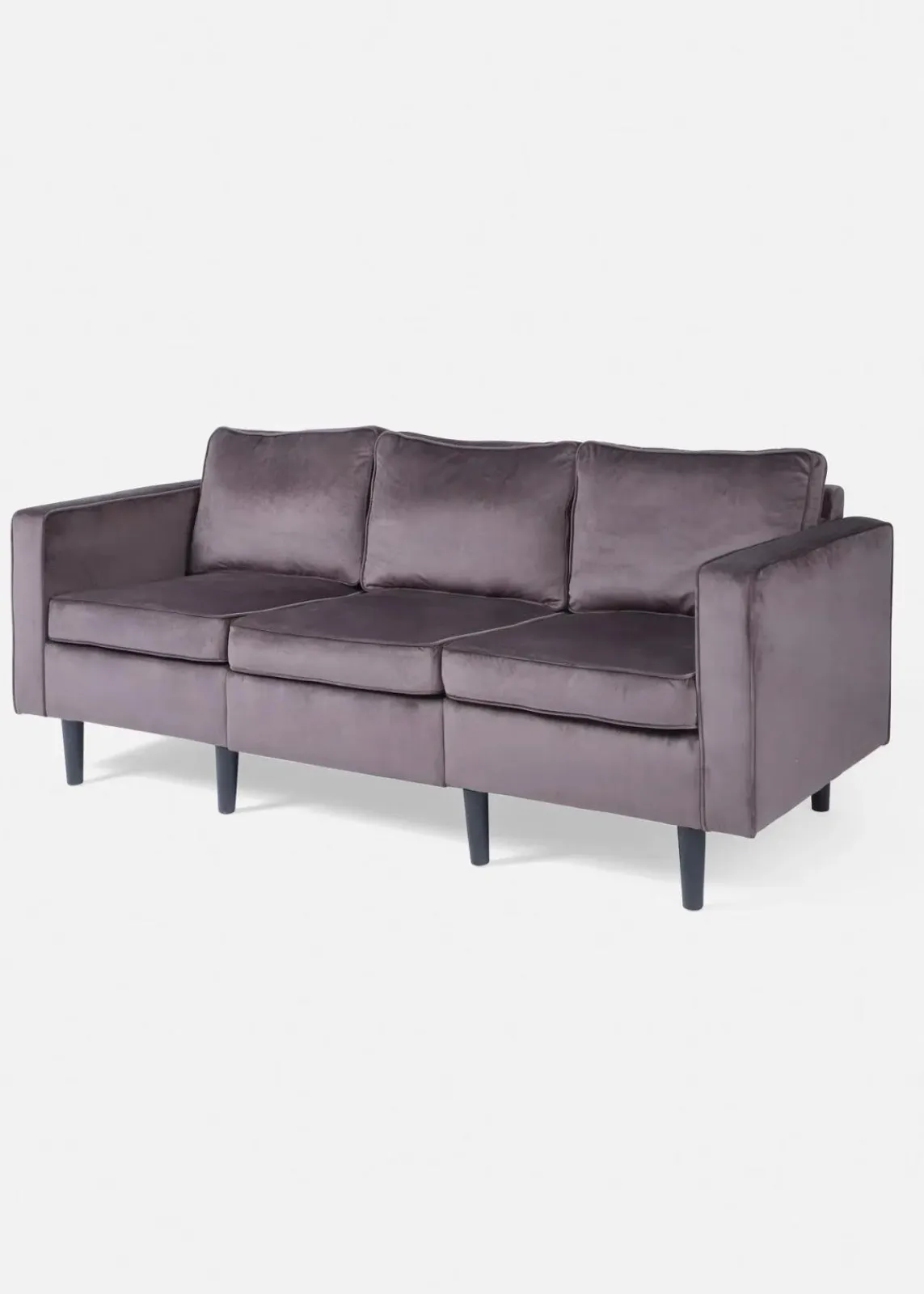 Samt Sofa|bonprix Hot