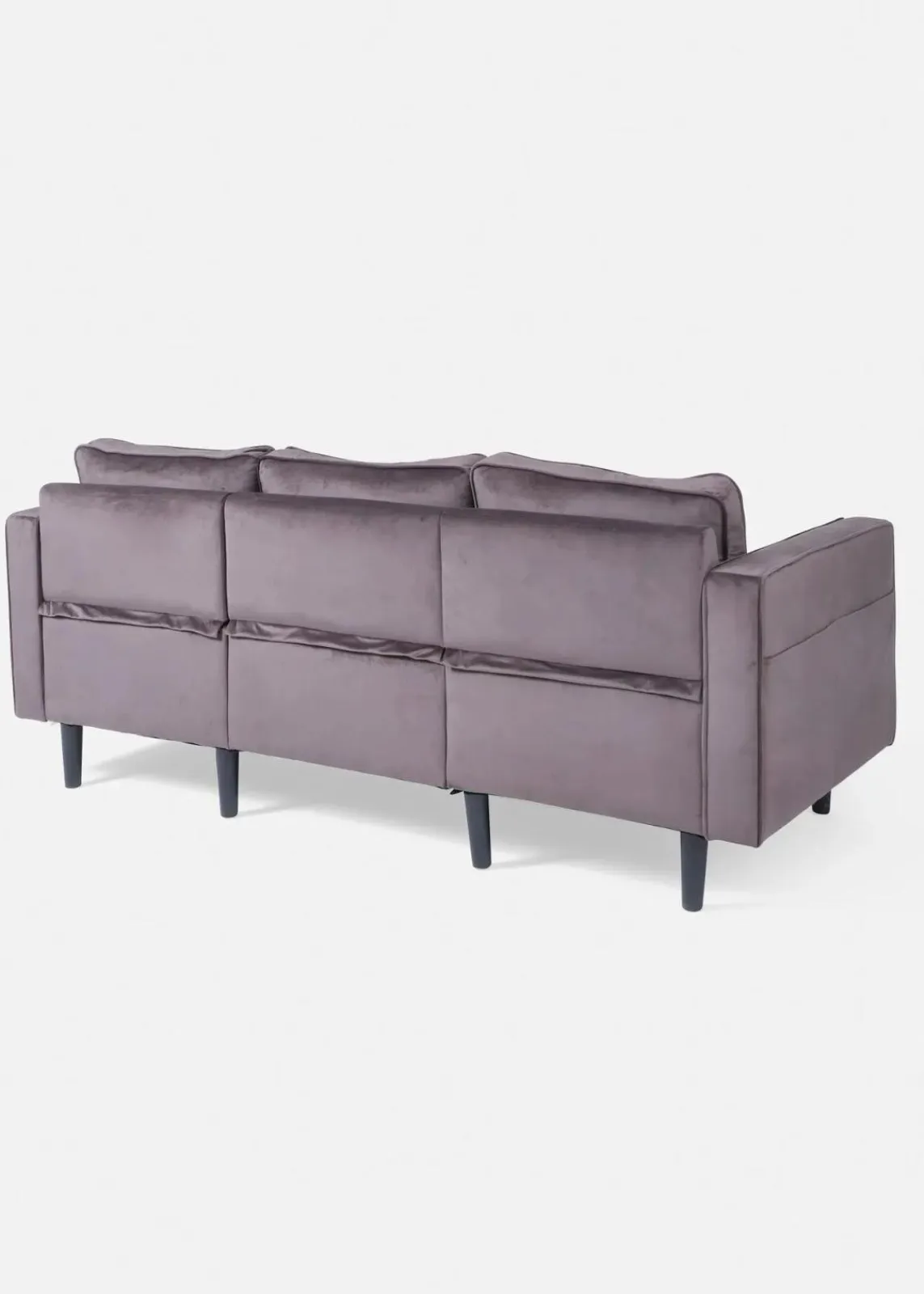 Samt Sofa|bonprix Hot