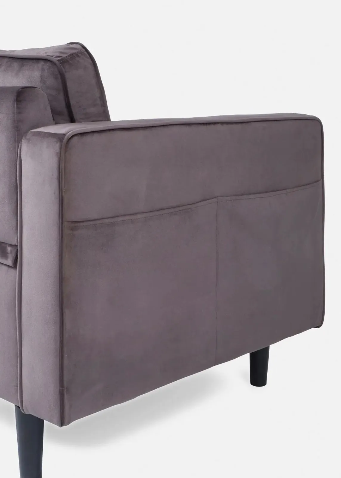 Samt Sofa|bonprix Hot